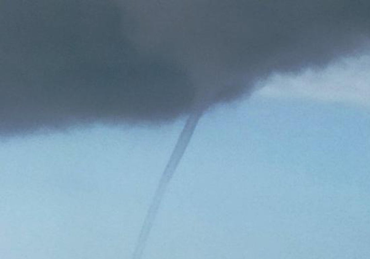 Cyberattack knocks out several Aemet state weather agency websites in Spain