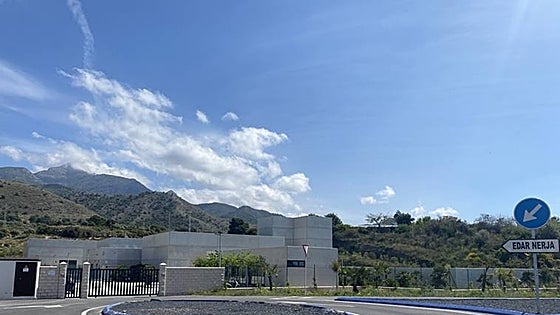 Axarquía growers request access to water from Nerja treatment plant