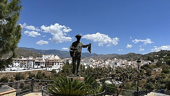 The Axarquía looks towards sustainable transport solutions