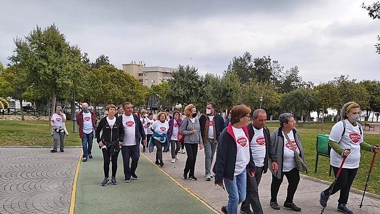 Torremolinos to mark No Tobacco Day with four-kilometre walk