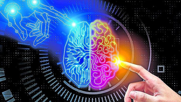 Artificial Intelligence and all that