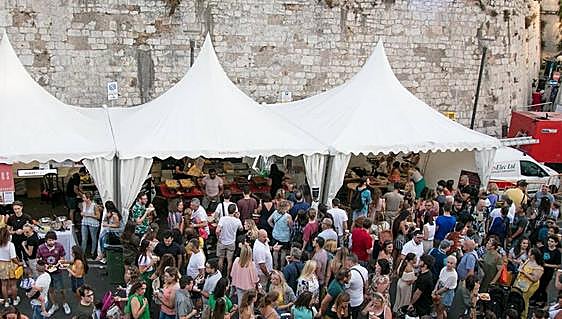 Calentita food festival returns in July