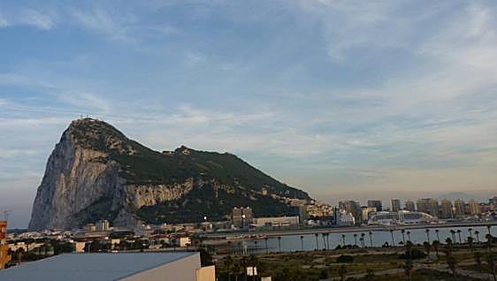 New natural history museum planned for Gibraltar's Parson's Lodge site