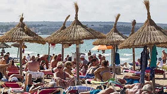Creation of 300,000 summer jobs to take number of workers in Spain closer to 21 million