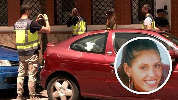 Italian man held over death of his ex-partner in Torremolinos ‘admits’ another 2014 killing