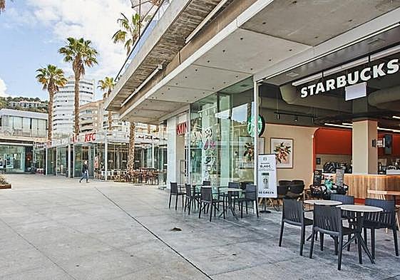 Starbucks opens new coffee shop in Muelle Uno and donates opening day proceeds to charity