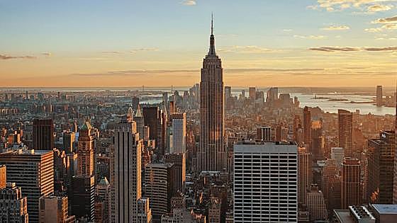 With direct flights between Malaga and New York about to take off: what to eat, see and try in the Big Apple