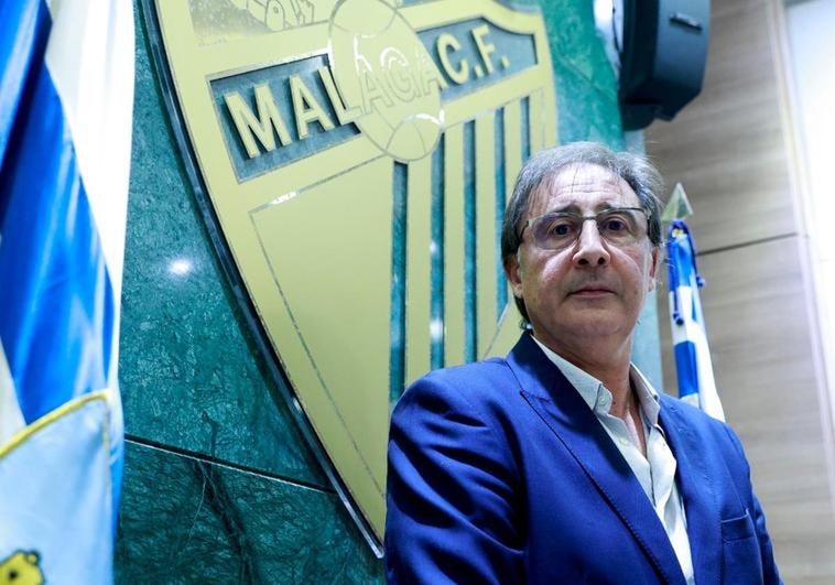 Young local players to be at the heart of Malaga CF's squad rebuild
