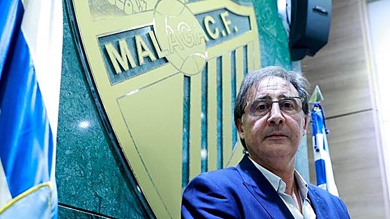 Young local players to be at the heart of Malaga CF's squad rebuild