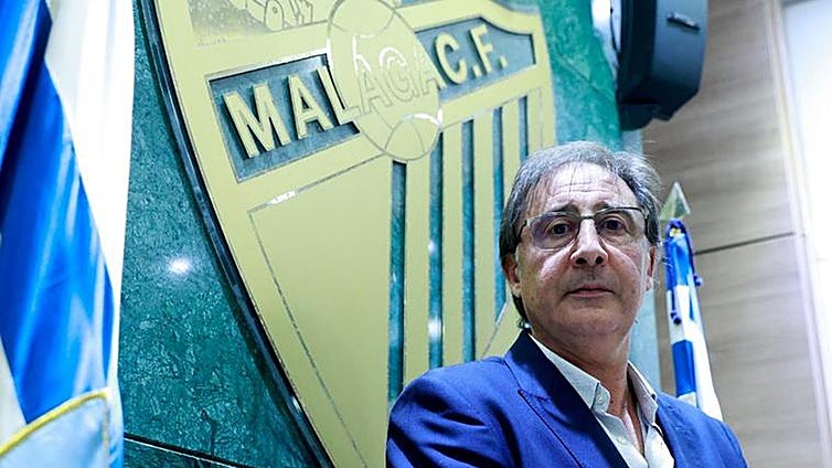 Young local players to be at the heart of Malaga CF's squad rebuild
