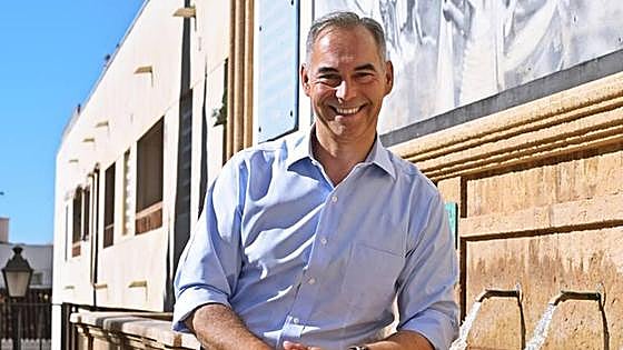 New mayor: 'Benalmádena has to once again be the centre of entertainment on the Costa del Sol'