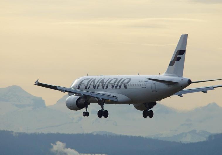 Finnair strengthens its commitment to the Costa with two daily flights to Helsinki