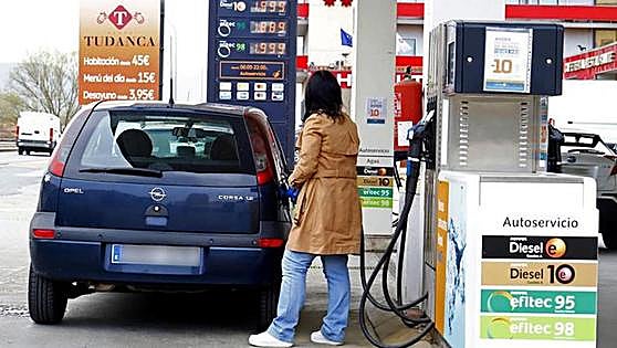 Inflation in Spain at the end of May steadies to 3.2% following drop in fuel prices