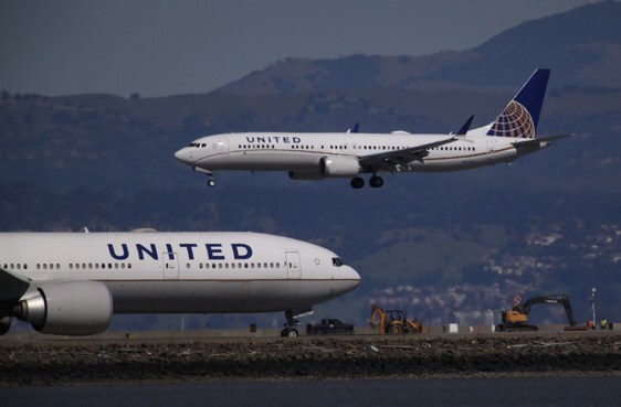 United Airlines boss tells SUR: 'We don't want the Malaga - New York route just to be a summer love affair'