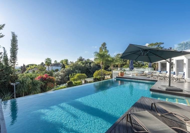 Arrival of new digital nomads confirms Marbella as a luxury residential destination