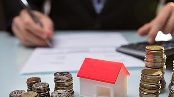 Average monthly mortgage payment up by almost 280 euros in Spain as Euribor rate approaches 4%
