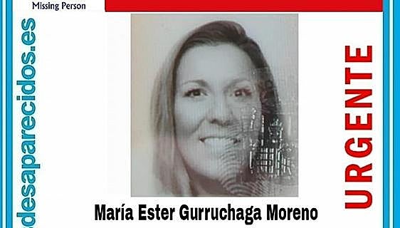 Urgent appeal to locate woman last seen in Fuengirola on 25 May