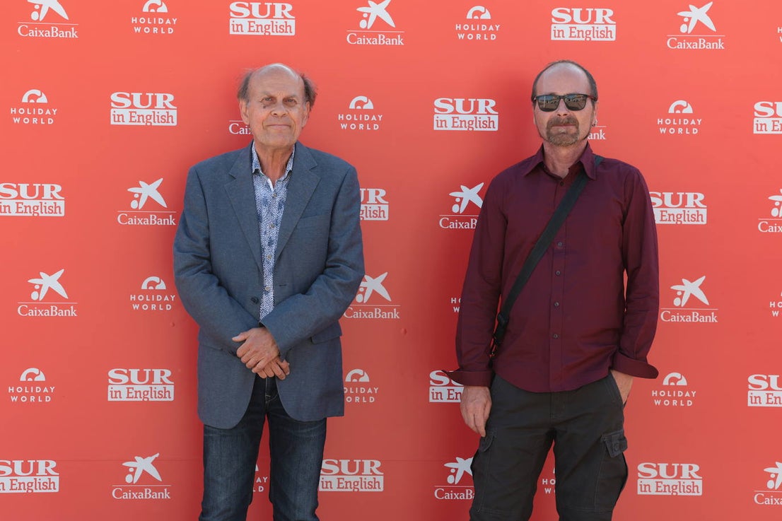 SUR in English celebrates international business