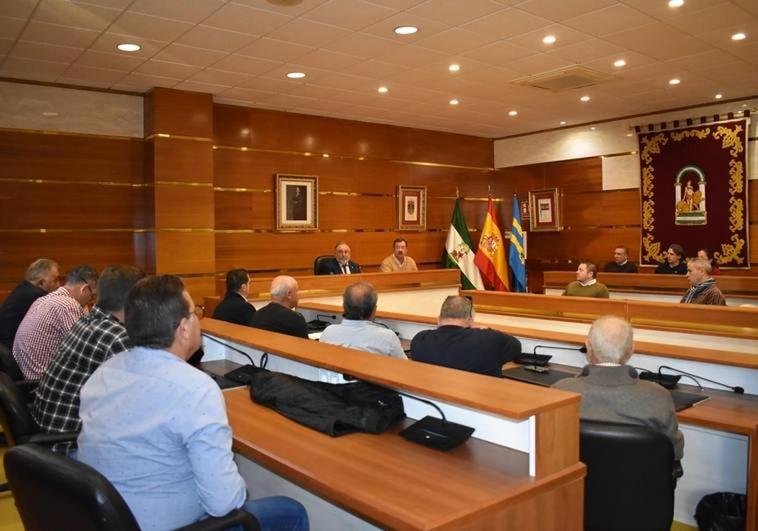 Alhaurín de la Torre's recycled water irrigation plan put out to tender