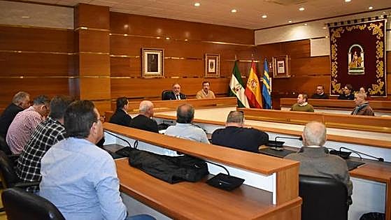 Alhaurín de la Torre's recycled water irrigation plan put out to tender