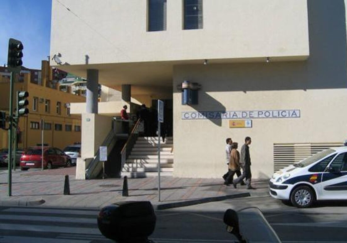 The investigation is being carried out by the National Police in Fuengirola.