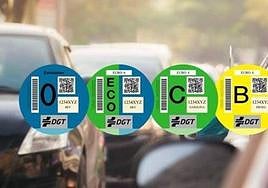 Cameras to control polluting vehicles in Malaga city centre tested ahead of rollout