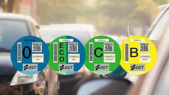 Cameras to control polluting vehicles in Malaga city centre tested ahead of rollout