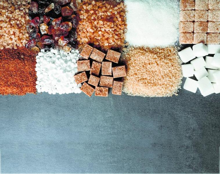Sugar: here's how food labelling can mislead us