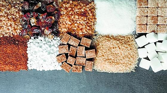Sugar: here's how food labelling can mislead us