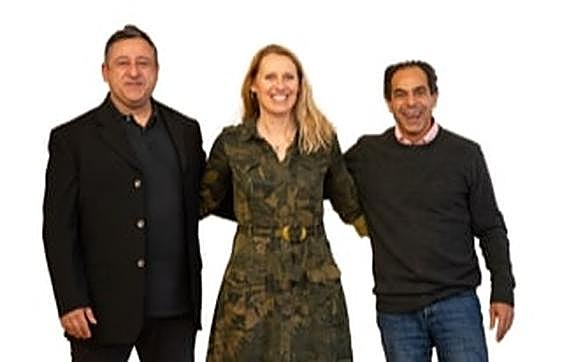 TEDx talk comes to Marbella to inspire entrepreneurs and those aspiring to launch a start-up