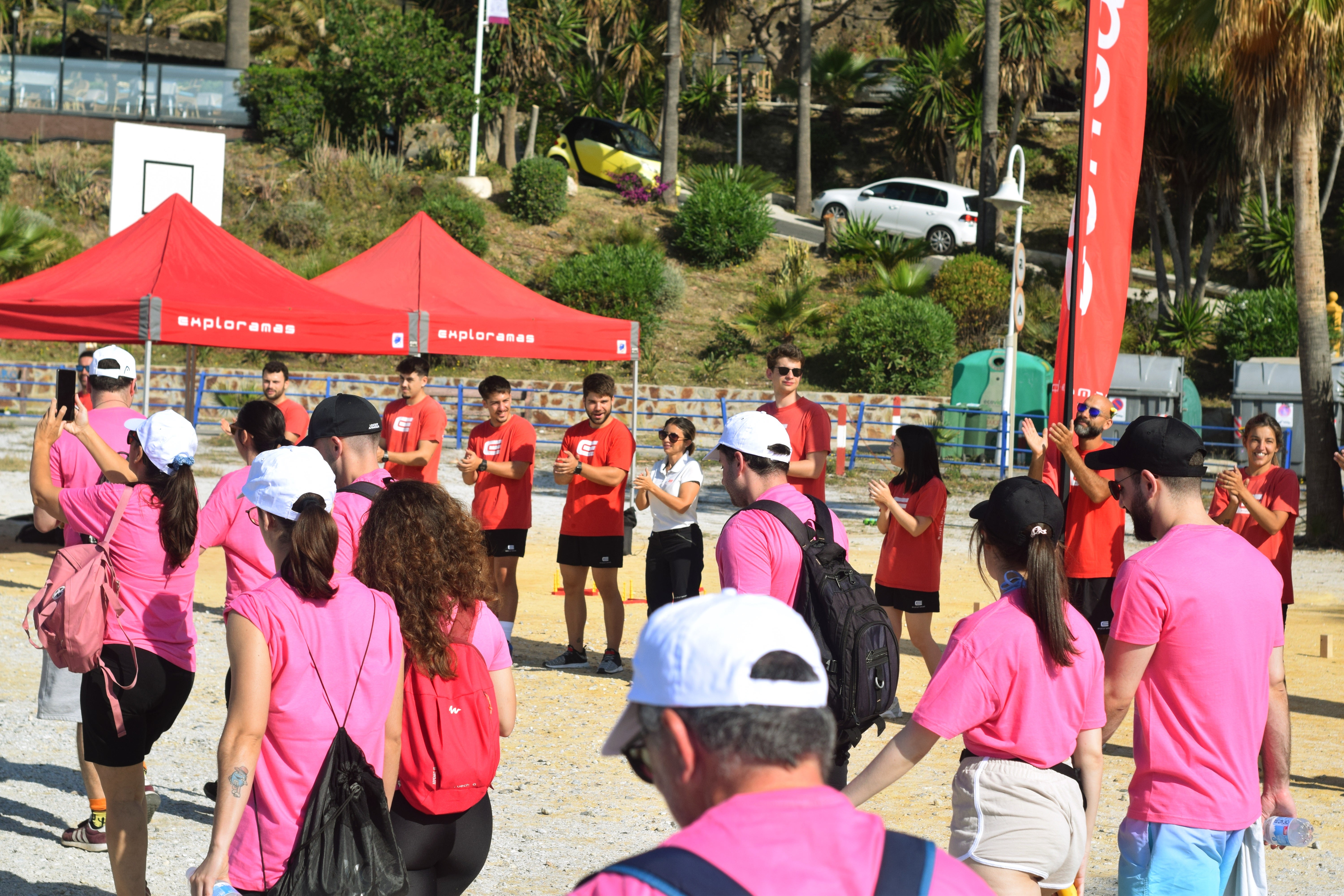 Cudeca Walkathon 2023, in pictures