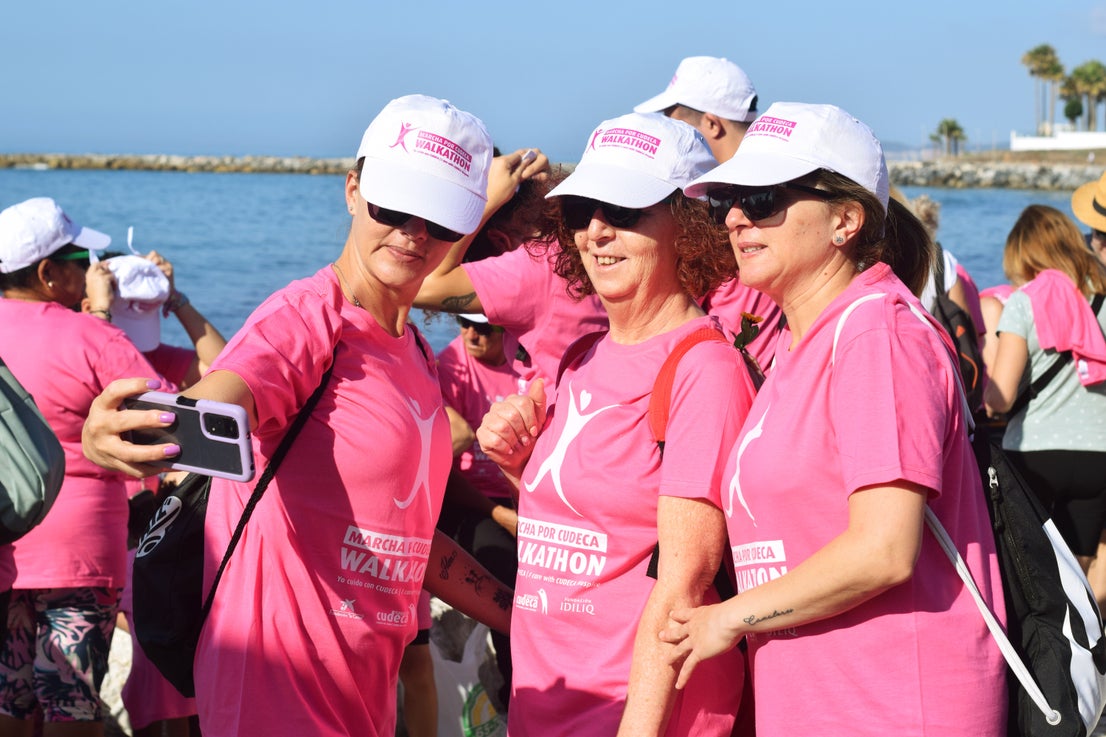 Cudeca Walkathon 2023, in pictures