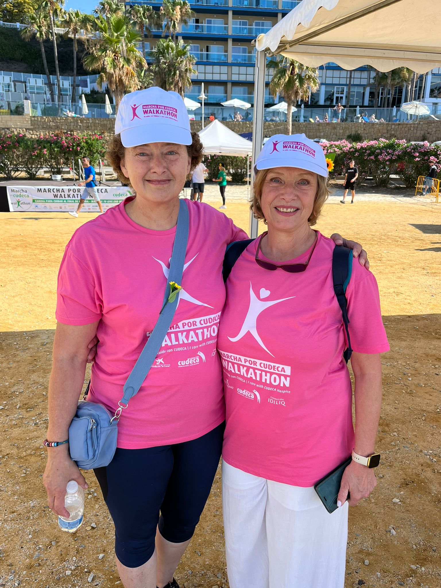 Cudeca Walkathon 2023, in pictures