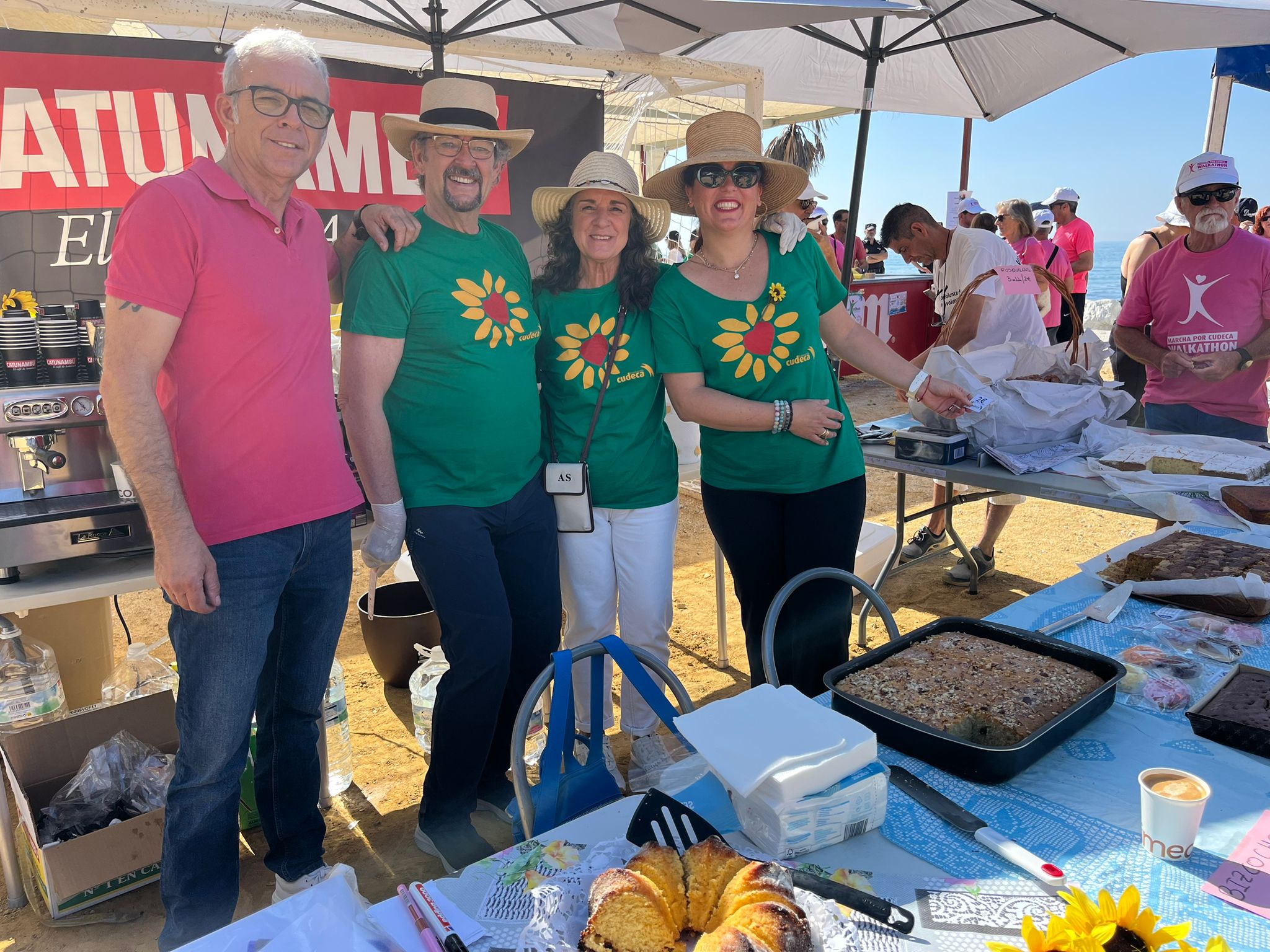 Cudeca Walkathon 2023, in pictures