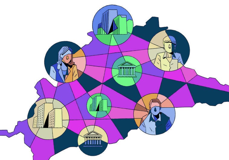 The new economic dragon of southern Europe