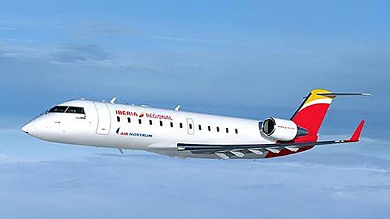 Air Nostrum pilots in Spain announce indefinite strike action hitting flights every day