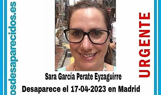National Police intensify search for missing writer from Marbella