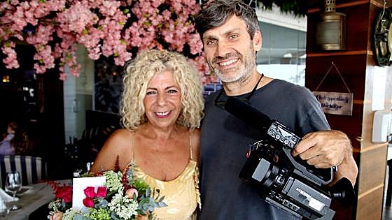 English-language TV show marks 400 weeks on the coast