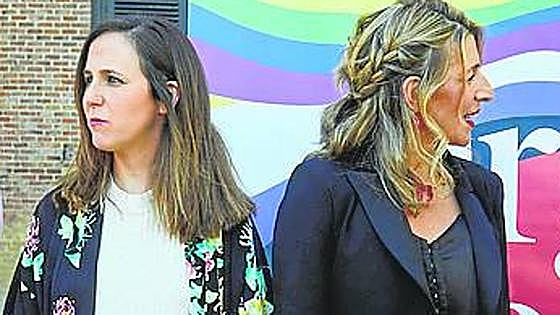Spain's radical-left election deal goes to the wire