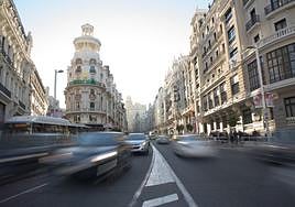 The most stolen car makes and models have been listed in the Ministry of the Interior's crime statistics.