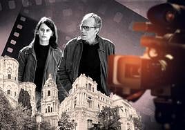 Lights, camera, action: these are the Malaga province filming locations which take centre stage