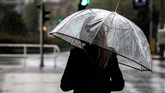 Storm Óscar to persist in Spain this Saturday: these are the areas where rain is expected