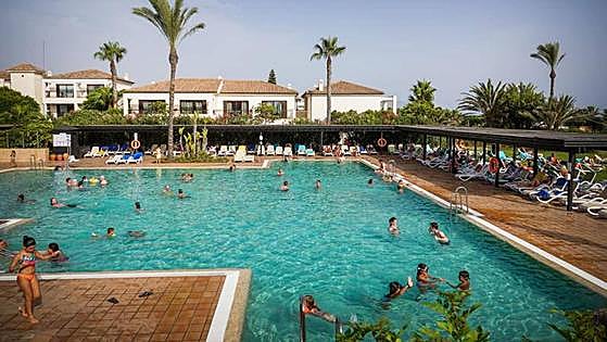 Costa Tropical hotels forecast a bumper summer despite higher prices