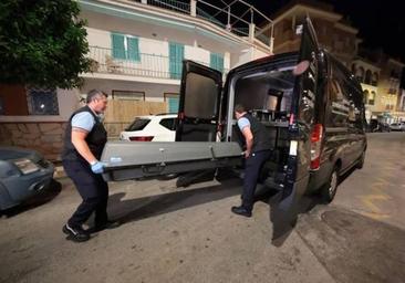 Man allegedly behind the deaths of Paula and Sibora in Torremolinos could be linked to more cases in Italy