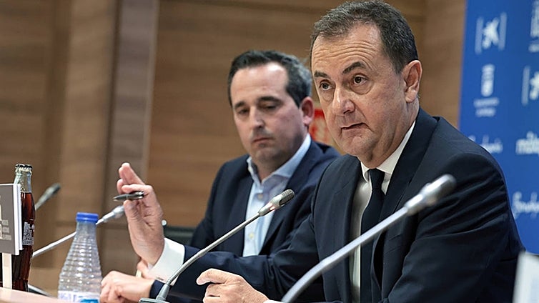 More than 60 people set to lose their jobs as Malaga CF announce redundancies