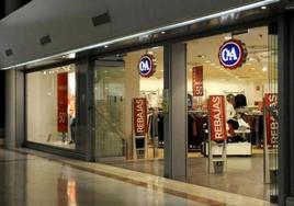 Retail chain C&A to close five stores in Spain, one of them on the Costa del Sol