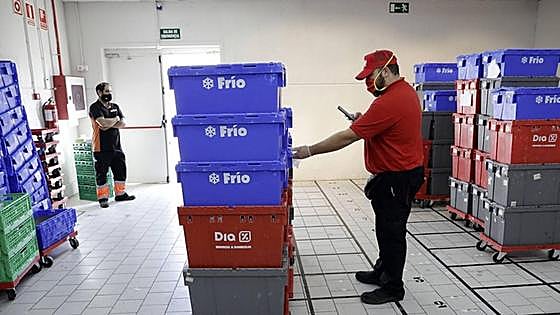 Green light for major Spanish supermarket chain's new logistics centre in Antequera