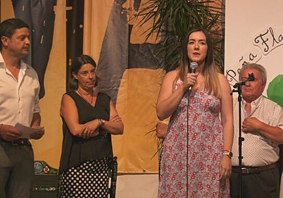 File foto of last year's festival.