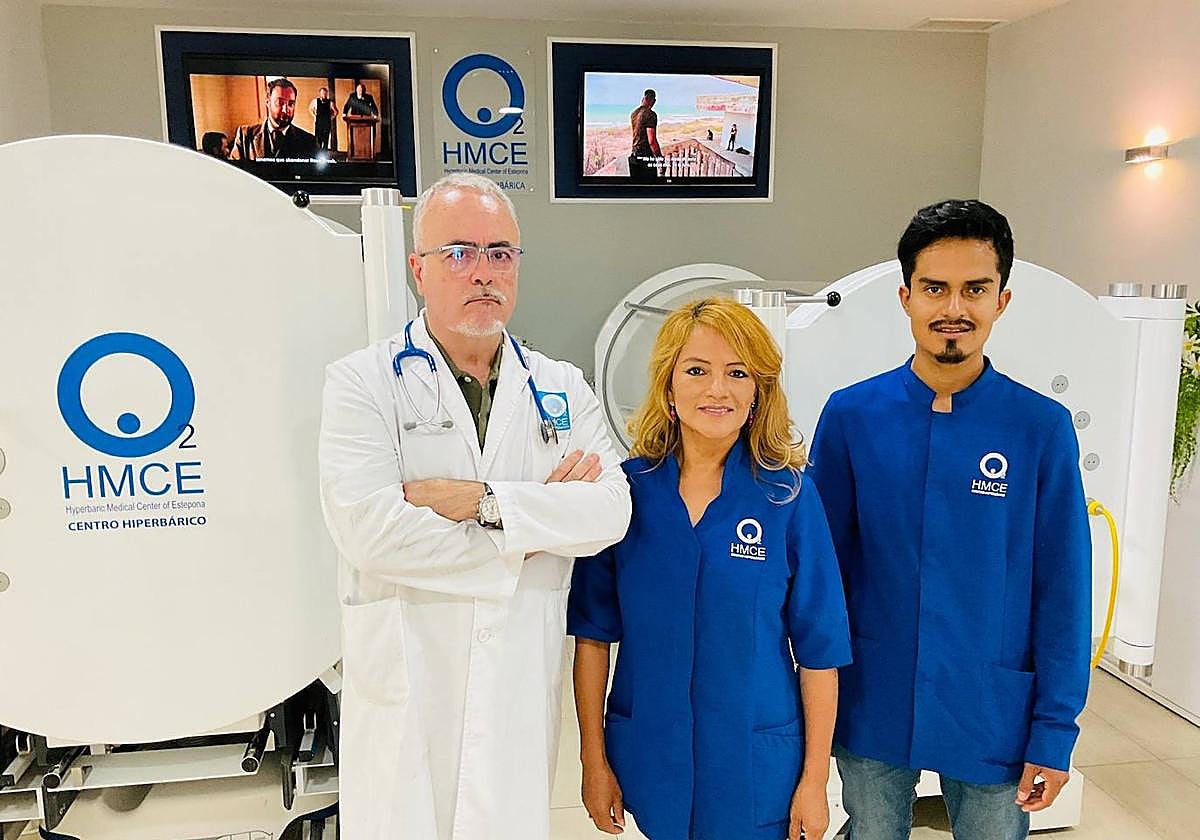 Hyperbaric Oxygenation, the therapy for high-performance athletes and celebrities to maintain their health