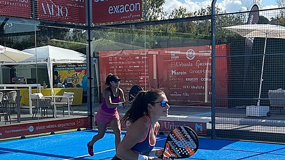 Gala dinner to mark end of Costa del Sol real estate sector's charity padel tournament